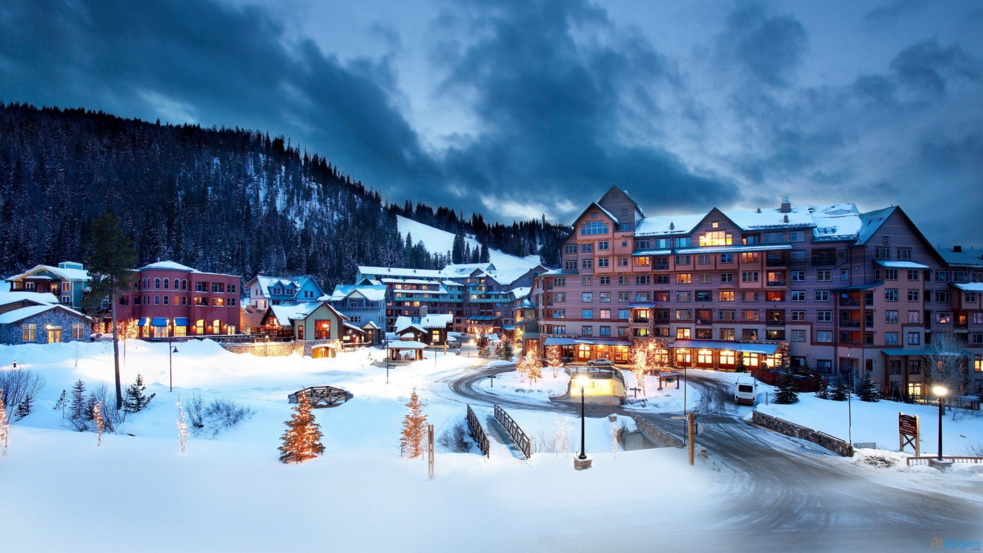 Location: <span>Winter Park, Colorado</span>