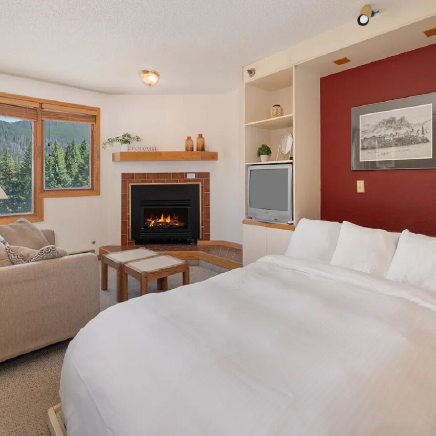 Entire Condo at Iron Horse Unit #4013, Winter Park Colorado